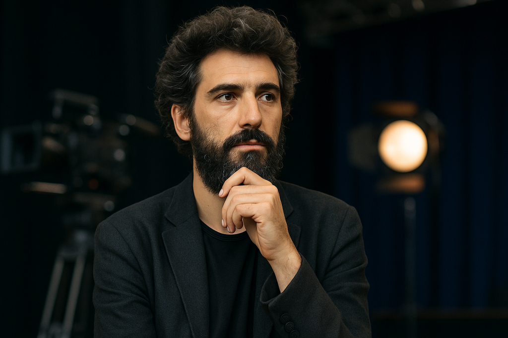 Óliver Laxe: Innovación y autenticidad en el cine