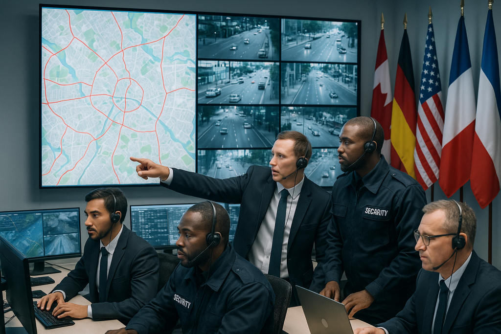 La industria turística se prepara para un Mundial 2026 seguro