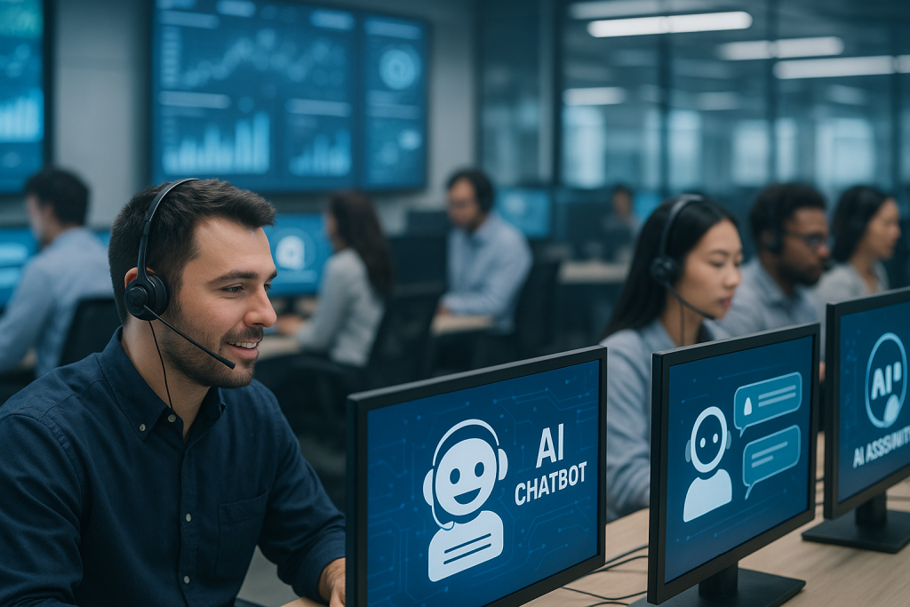 Televisa se moderniza: IA en Izzi y Sky