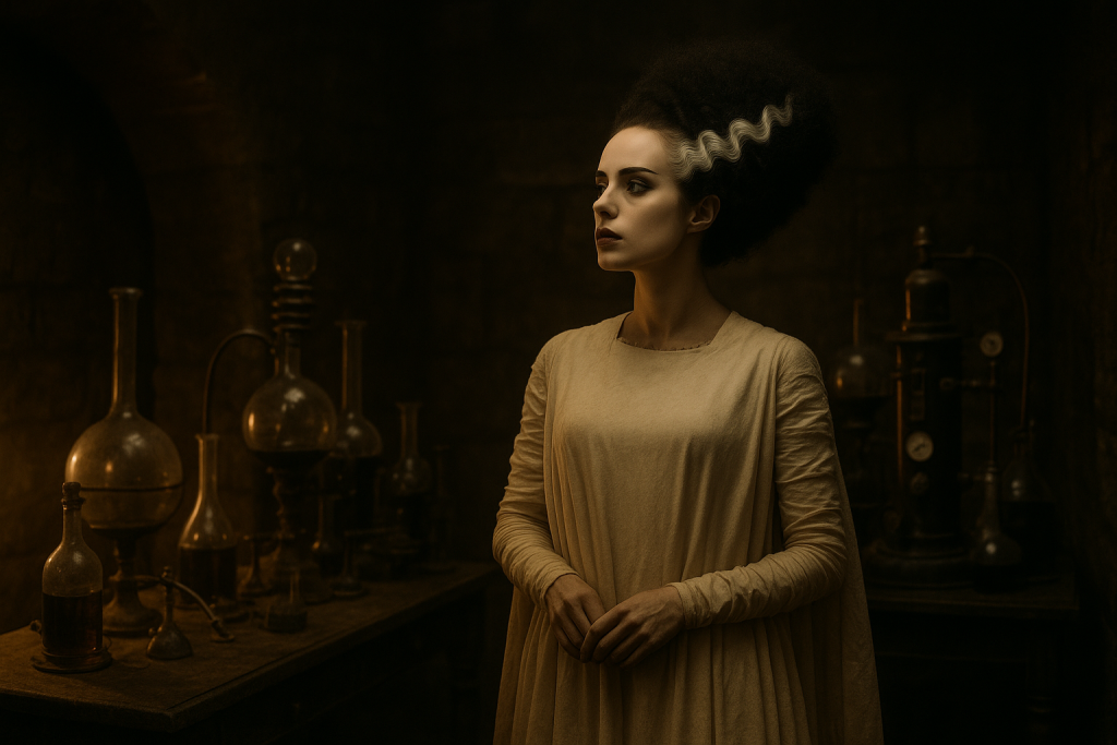 ‘¡La novia!’ de 2026: Un Hito del Cine Moderno