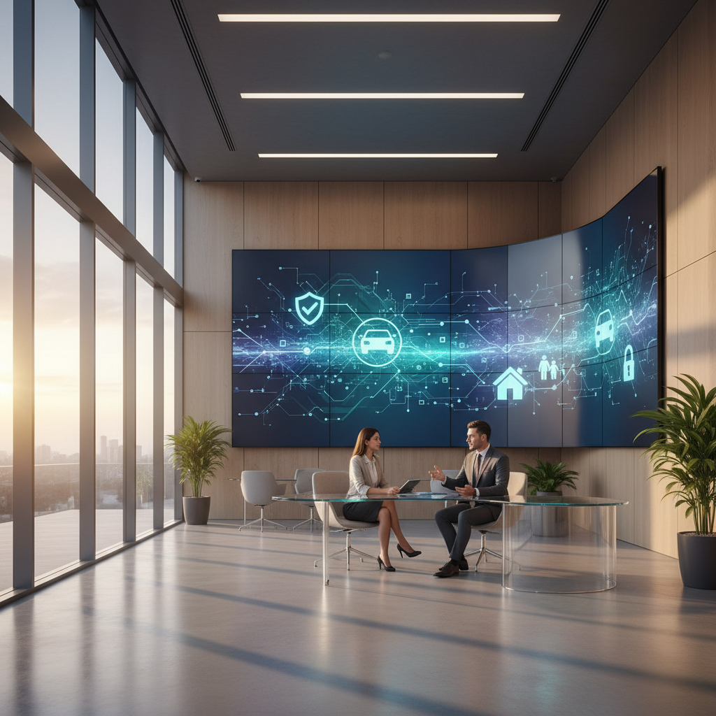 Bancaseguros en México 2026: Tecnología y Estrategia para la Inclusión Financiera