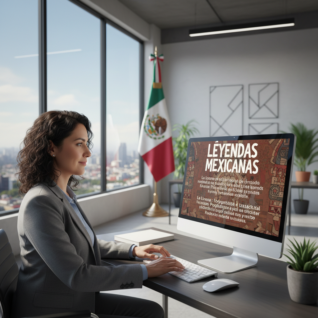 El Examen de Idioma para la Naturalización Mexicana en 2026: Guía Completa y Actualizada