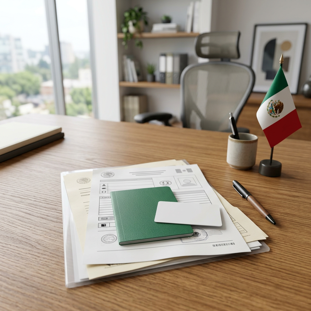 Guía Actualizada 2026: Preguntas Frecuentes sobre Visas y Tarjetas de Residencia en México