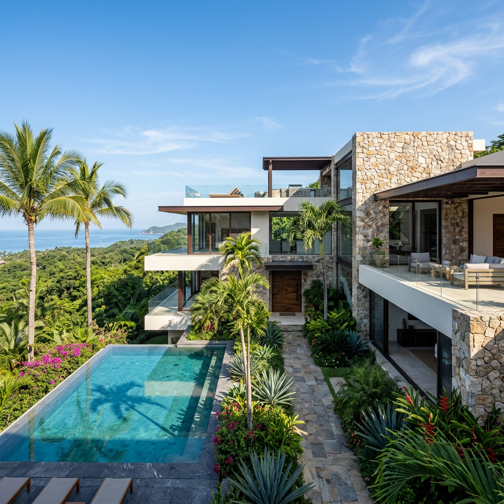 Guía Completa de Bienes Raíces en México 2026: Estrategias para Comprar, Vender y Rentar