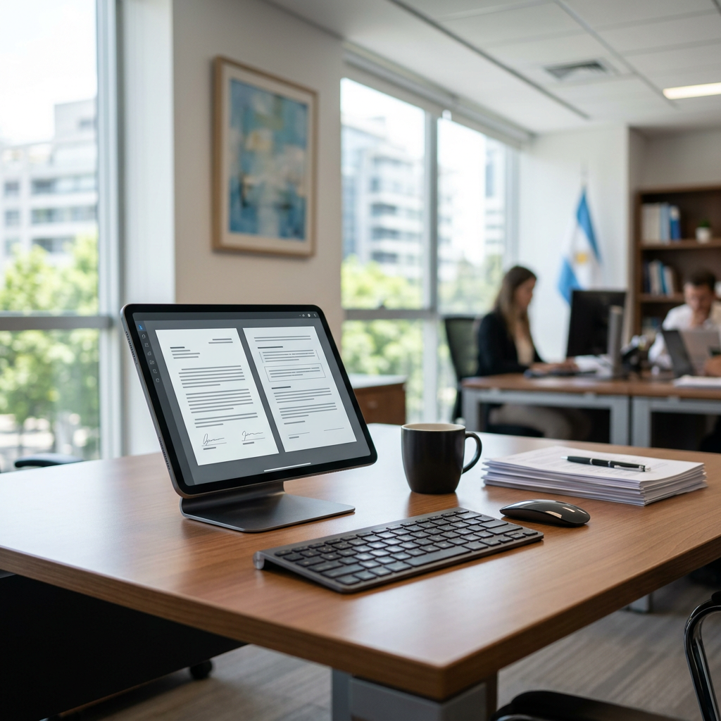 Guía completa para cambiar de ART en Argentina: Requisitos y pasos legales en 2026