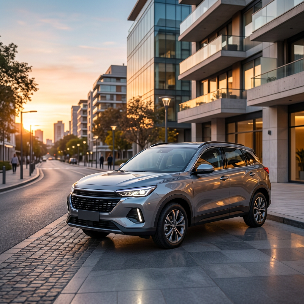 Guía completa para cotizar seguros BAIC en Argentina: Precios y Coberturas 2026