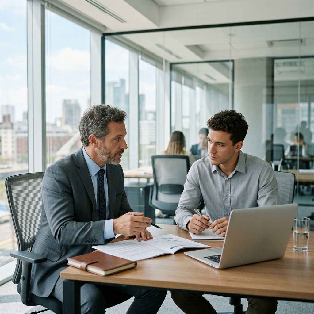 Guía completa sobre las ART en Argentina: Funcionamiento y cobertura en 2026