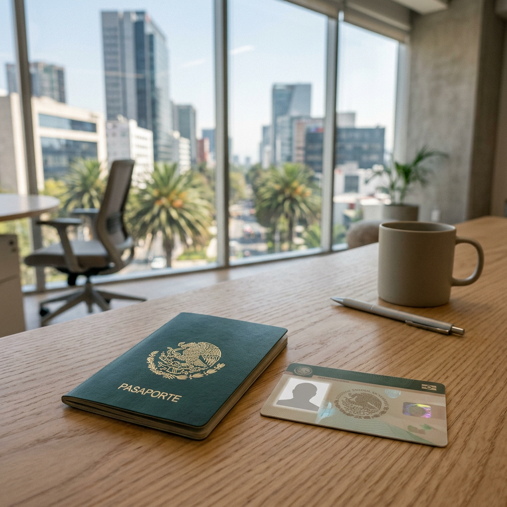 Límites de Tiempo para Visas de Turista y Permisos de Residencia en México: Guía Actualizada 2026