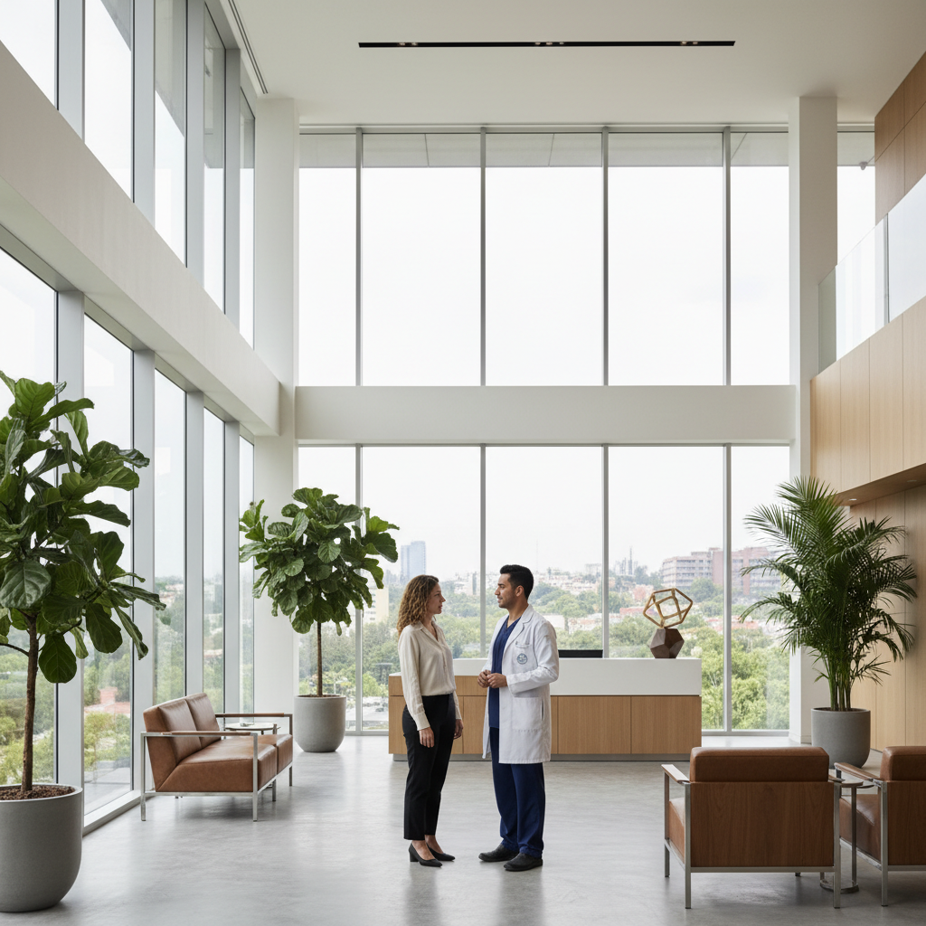 Opciones de Seguro Médico en México: Guía Actualizada para 2026