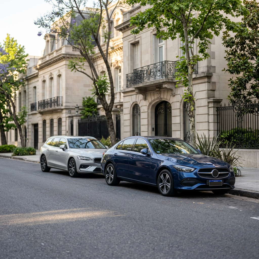 Provincia Seguros vs San Cristóbal: Comparativa de Seguros de Auto 2026