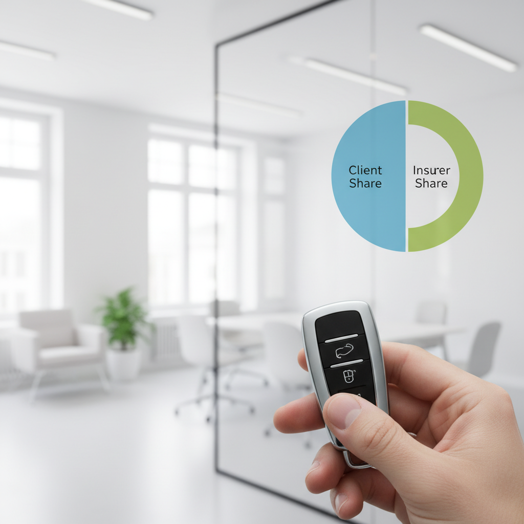 ¿Qué es un deducible en el seguro de auto? Guía definitiva para conductores en 2026