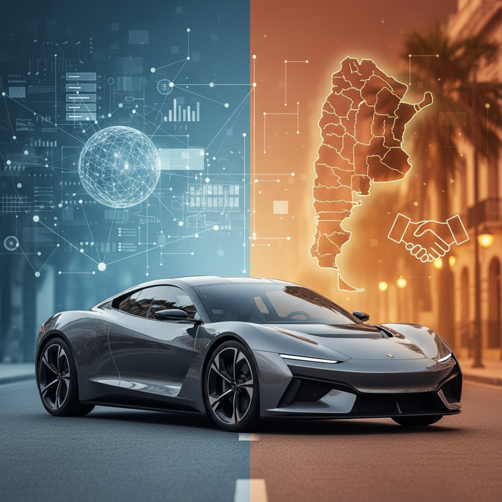 Seguro de auto: Allianz vs San Cristóbal – Comparativa completa 2026