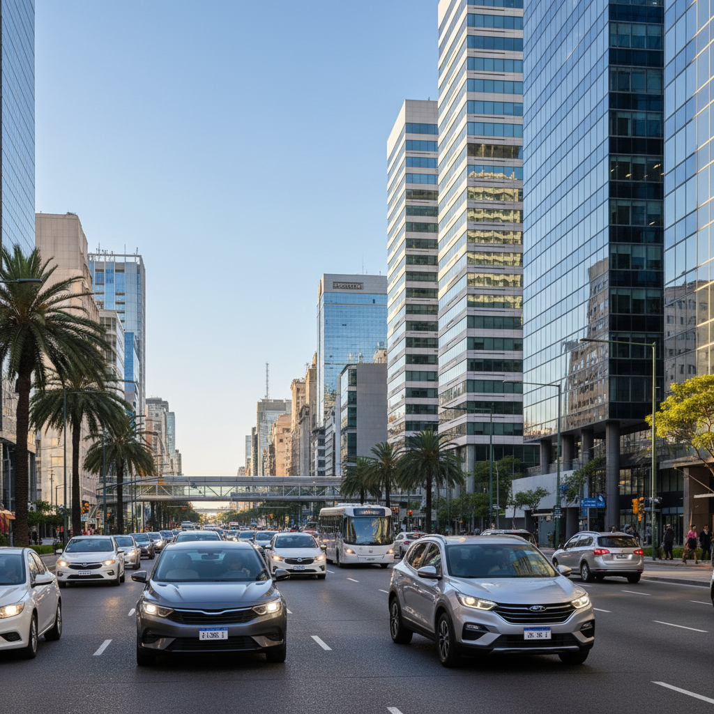 Seguros de auto en Argentina: Comparativa La Segunda vs. San Cristóbal en 2026