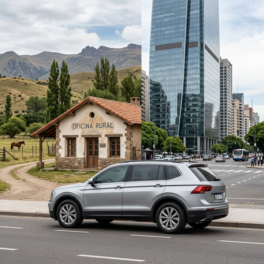 Seguros de auto en Argentina: Comparativa profunda entre La Segunda y Provincia Seguros (Edición 2026)