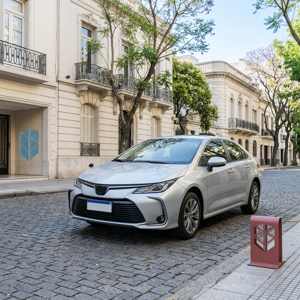 Seguros de auto MAPFRE vs Mercantil Andina en Argentina: comparación para elegir bien en 2026