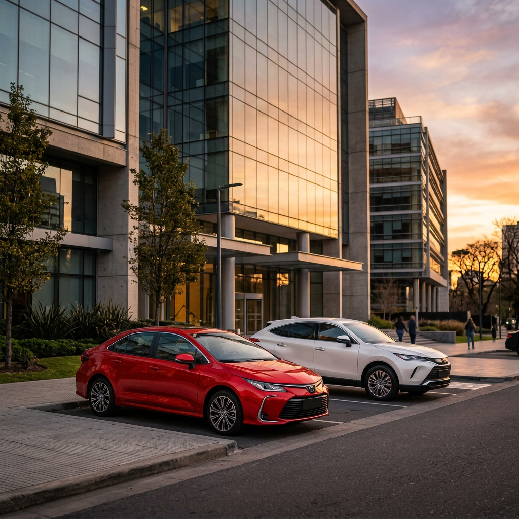 Seguros de auto MAPFRE vs Sancor Seguros: Comparativa detallada en 2026