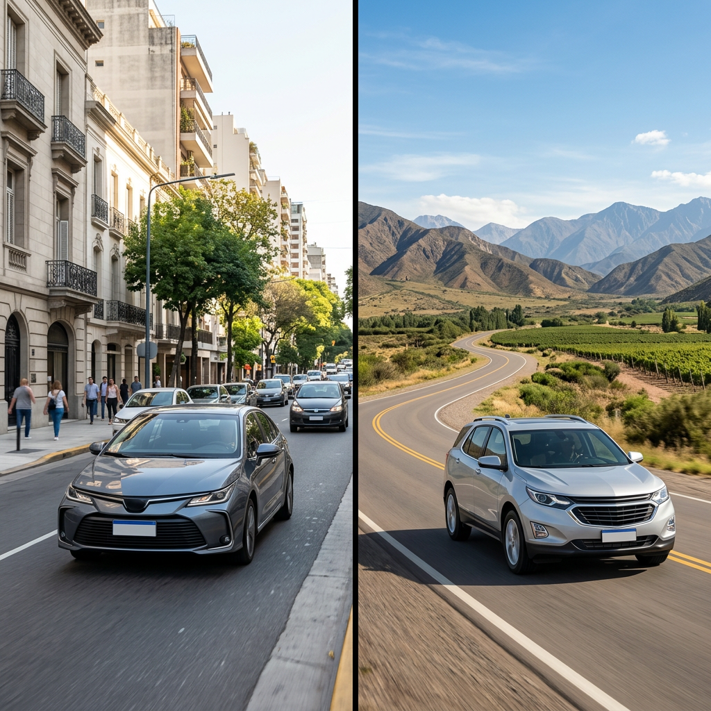 Seguros de auto Provincia Seguros vs Sancor Seguros: Comparativa y Guía de Selección 2026