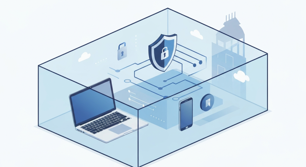 Ciberseguridad Esencial para PYMES