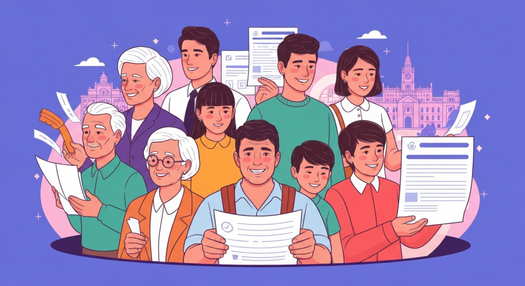 Guía práctica para trámites en Programas del Bienestar en México