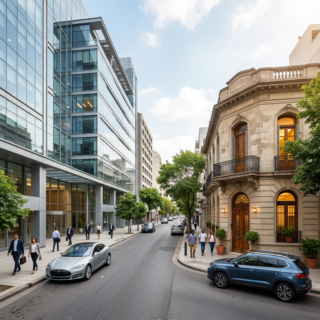 Seguros de auto MAPFRE vs Provincia Seguros en Argentina: comparación práctica para 2026