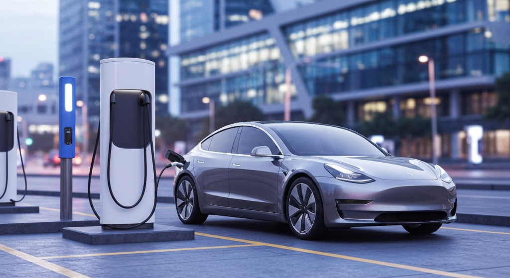 Seguros para Autos Eléctricos e Híbridos en México