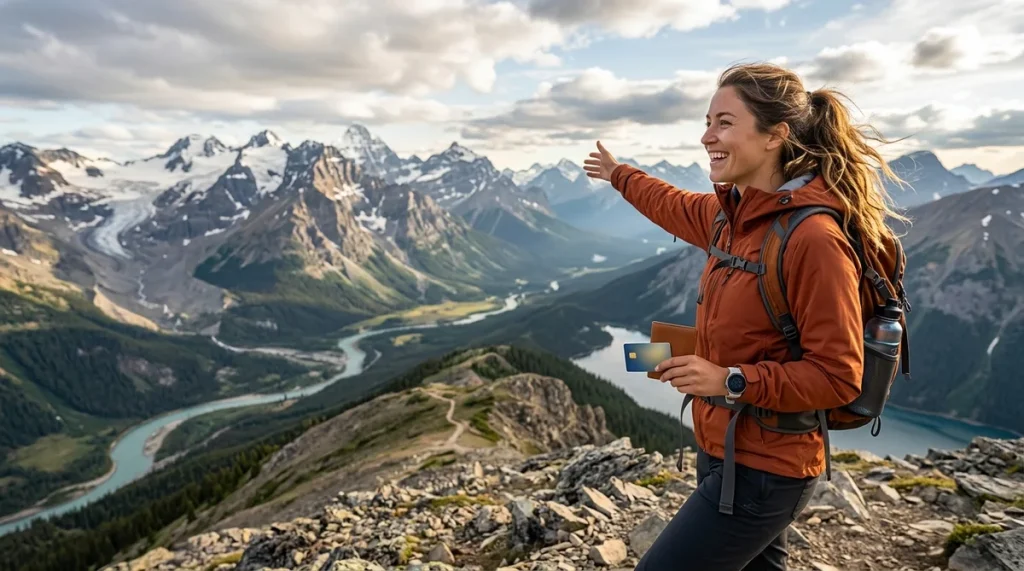 Unlocking Your Adventures: The Best Travel Rewards Credit Cards for 2026